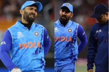 உலகக்கோப்பை கிரிக்கெட்! முக்கிய போட்டியில் தினேஷ் கார்த்திக் ஆடுவது சந்தேகம்.. கசிந்த தகவல்