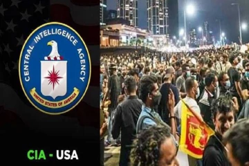 விசாரணைகளுக்காக அமெரிக்க உளவு துறையின் உதவியை நாடும் இலங்கை