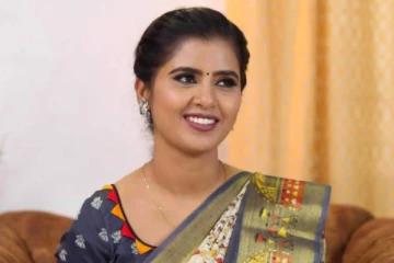 பாக்கியலட்சுமி சீரியல் புகழ் ராதிகா கர்ப்பமாக இருக்கிறாரா?- அவரே வெளியிட்ட வீடியோ