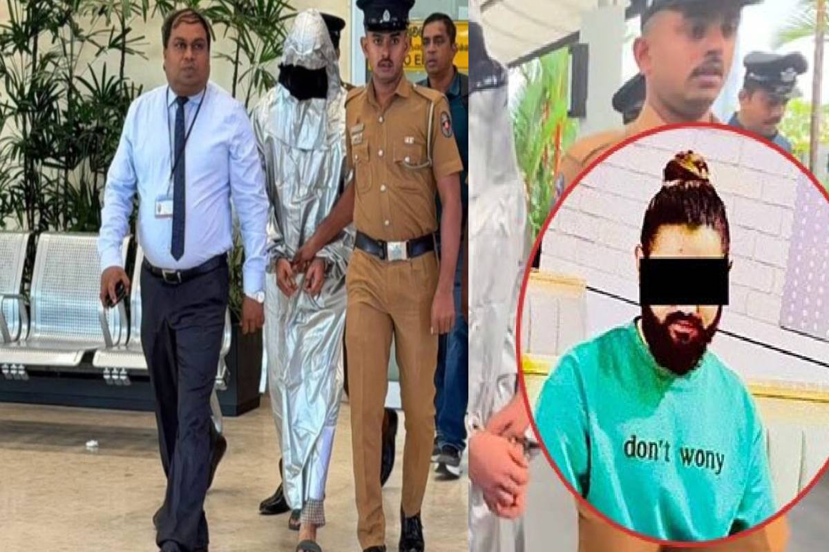 வெளிநாட்டிலிருந்து அழைத்துவரப்பட்ட குற்றக்கும்பல் உறுப்பினரின் வாக்குமூலம்! பாழடைந்த வீட்டில் சிக்கிய ஆபத்தான பொருள் | Gun Recovered Based On Information Samitpura Sadhu வெளிநாட்டிலிருந்து அழைத்துவரப்பட்ட குற்றக்கும்பல் உறுப்பினரின் வாக்குமூலம்! பாழடைந்த வீட்டில் சிக்கிய ஆபத்தான பொருள் | Gun Recovered Based On Information Samitpura Sadhu