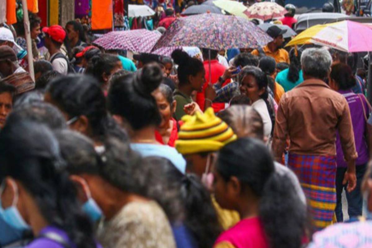 அநுர அரசுக்கு எதிராக அடுக்கடுக்கான குற்றச்சாட்டுகளை முன்வைத்த ஐக்கிய மக்கள் சக்தி | The Government Is Losing The People S Trust