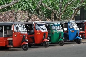 இலங்கையில் முச்சக்கரவண்டி கட்டணம் தொடர்பில் வெளியான அறிவிப்பு!