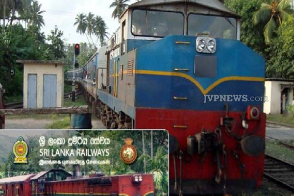 பொதுமக்களுக்கான முக்கிய தகவலை வெளியிட்ட புகையிரத திணைக்களம்! | Railway Seat Registration Process Change