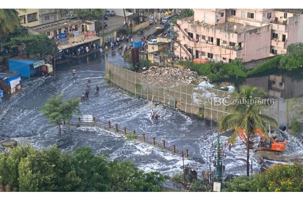 bengaluru-flood