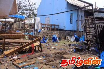 ஆபிரிக்காவில் அரசுக்கெதிரான கிளர்ச்சியாளர்களின் தாக்குதல்! அதிகரி்த்துள்ள பலி எண்ணிக்கை