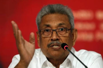 கோட்டாபயவை மக்கள் விரட்டியடிக்கும்போது கவலையடையவில்லை! பெரமுன எம்.பி