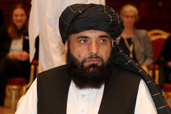 எங்கள் கலாச்சாரத்தில் தலையிட வேண்டாம் - அமெரிக்காவை எச்சரிக்கும் தாலிபான்கள் | Afghanistan Taliban Womens America