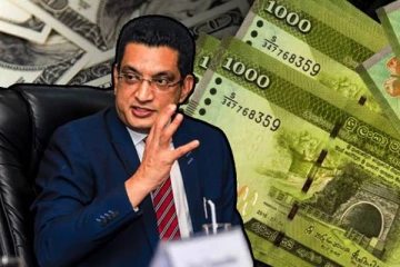 இலங்கை ரூபாவின் தற்போதைய பெறுமதி தொடர்பில் வெளிவிவகார அமைச்சரின் தகவல்