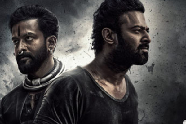 400 கோடியில் எடுக்கப்படும் சலார் இந்த படத்தின் ரீமேக்கா? தயாரிப்பாளர் விளக்கம் | Is Salaar Remake Of This Film