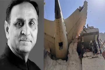 மருத்துவர்கள் விடுதியில் புகுந்த விமானம்; முன்னாள் முதல்வர் உயிரிழப்பு - பதைபதைக்க வைக்கும் படங்கள்