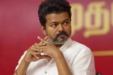 அமெரிக்கா 50% வரிவிதிப்பு.., தவெக தலைவர் விஜய் வெளியிட்ட அறிவிப்பு