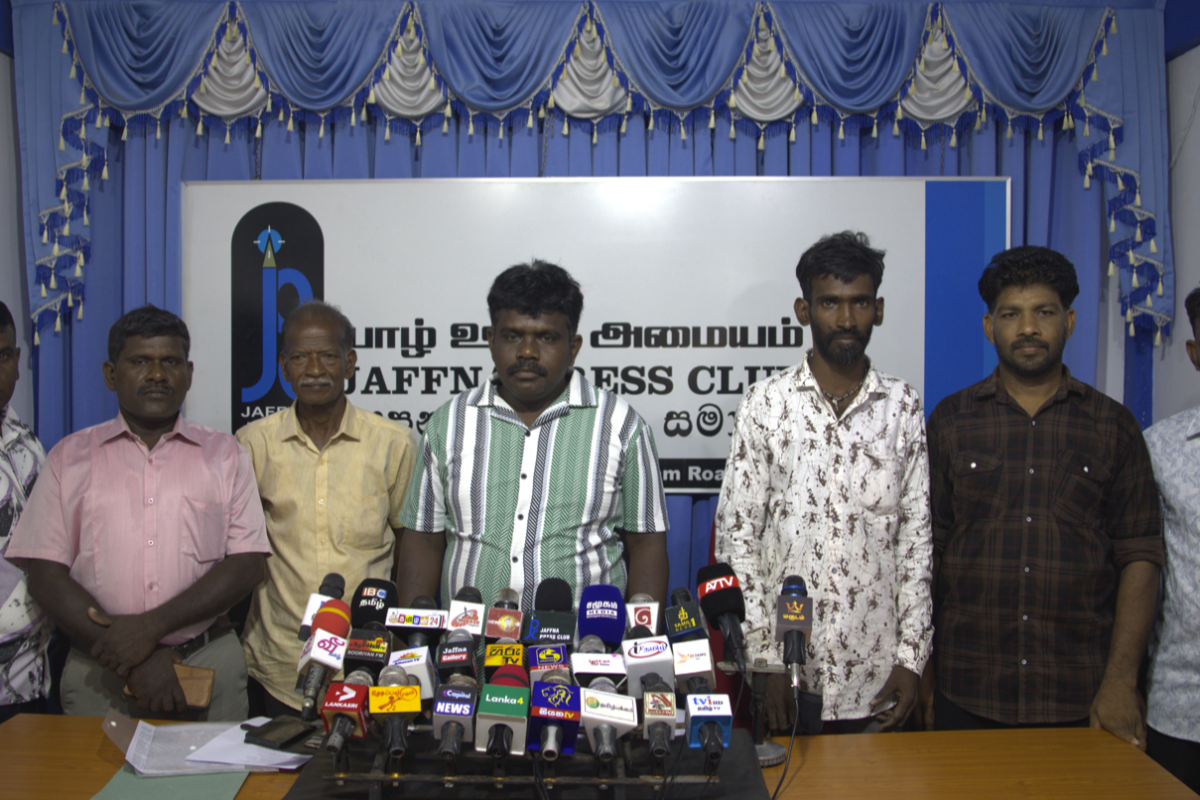 தாகத்தில் தகிக்கும் நெடுந்தீவு! அடிப்படைத் தேவைகளை வலியுறுத்தி ஏப். 24 ஆம் திகதி மாபெரும் போராட்டம் | Protest On April 24Th To Demand Basic Needs