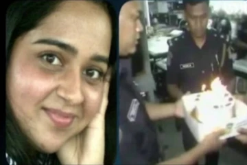 இஷாரா செவ்வந்தி பிறந்த நாள் கேக்கில் மர்ம பொருளா? விசேட விசாரணைகள் ஆரம்பம்