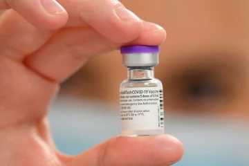 சுவிட்சர்லாந்தில் தடுப்பூசி தொடர்பில் வெளியான மிக முக்கிய தகவல்