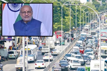 இந்தியத் துணை ஜனாதிபதி விஜயம் ; கொழும்பில் விசேட போக்குவரத்துத் திட்டம்