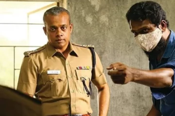 விடுதலை 2 படத்திற்காக கவுதம் மேனன் வாங்கிய சம்பளம்.. எவ்வளவு தெரியுமா