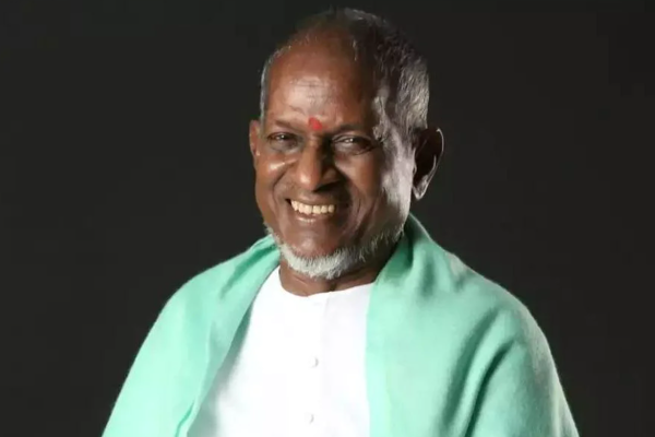 இசைஞானி  இளையராஜா எம்.பி.யானார்! | Musician Ilayaraja Became Mp