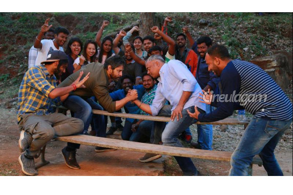 துருவ நட்சத்திரம் பட பிரச்சனை குறித்து கௌதம் மேனன் சொன்ன விஷயம்... ரிலீஸிற்கு தயாரா? | Gvm About Dhruva Natchathiram Movie Issues