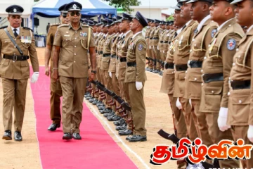 அரசியல் அழுத்தங்களில் இருந்து பொலிஸ் திணைக்களத்திற்கு விடுதலை