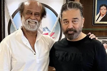 19வது நாளில் இத்தனை கோடி வசூலித்தும் ரஜினியை நெருங்க முடியாத கமல் ஹாசன்? விக்ரம் பாக்ஸ் ஆபிஸ்