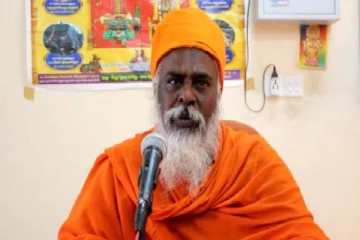 நல்லை ஆதீன முதல்வர் மறைவுக்கு பலரும் இரங்கல்