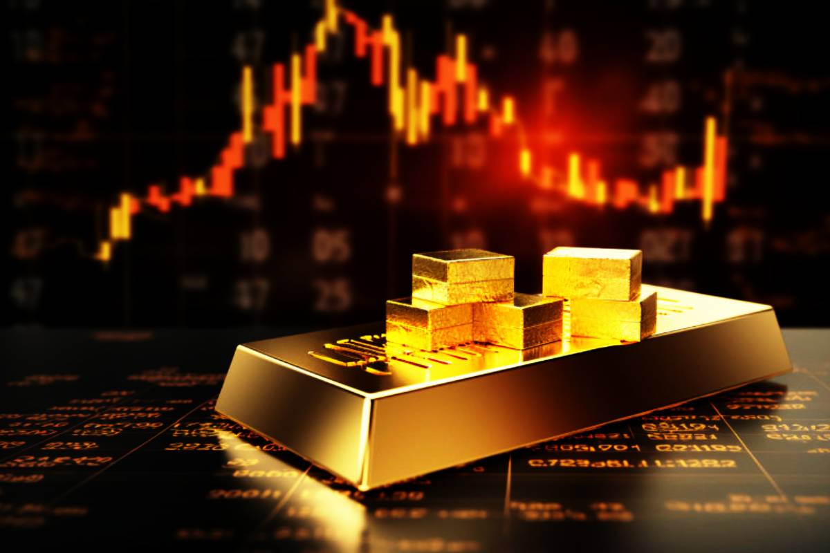 மத்திய கிழக்கு பதற்றத்தின் எதிரொலி...! நாட்டில் உச்சம் தொட்ட தங்க விலை | Spike Amid Middle East War Gold Price Usd