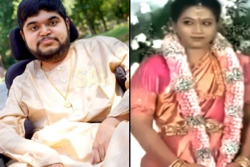 மகன் திருமணத்திற்காக காசை வாரி இறைக்கும் நெப்போலியன்.. பயில்வான் சொன்ன தகவல்..