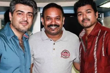 பிரபல இயக்குனர் கனவில் மண்ணை அள்ளிப்போட்ட லோகேஷ் கனகராஜ்? இதுதான் காரணம்!!