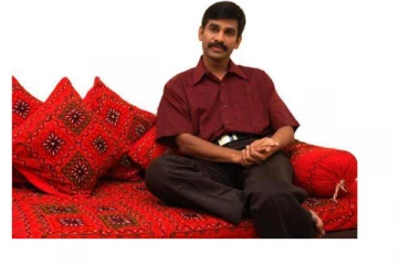 தமிழகத்தின் புதிய தலைமைச் செயலாளராக இறையன்பு ஐஏஎஸ் நியமனம்