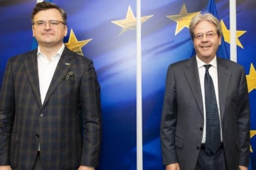 ஐரோப்பிய நாடுகளின் இரண்டாம் தர பார்வை...உக்ரைனை காயப்படுத்துகிறது: டிமிட்ரோ குலேபா கவலை