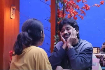 மாமான்னா இப்படி இருக்கணும்.. மாப்பிள்ளைக்கு ரொமான்ஸ் சொல்லித்தரும் தனுஷ்