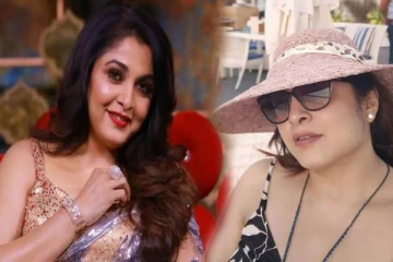 54 வயதா! பிறந்தநாள் கொண்டாடும் ரம்யா கிருஷ்ணன்... சொத்து மதிப்பு இத்தனை கோடியா?