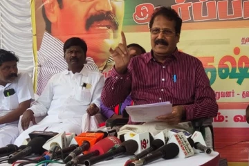 சினிமாவை அடியோடு ஒழித்துக் கட்ட வேண்டிய நேரம் வந்துவிட்டது - கிருஷ்ணசாமி