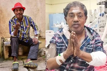 இரண்டு சிறுநீரகங்களும் செயலிழப்பு! இலங்கை தமிழர் போண்டா மணியின் மரணம் குறித்து வெளியான தகவல்