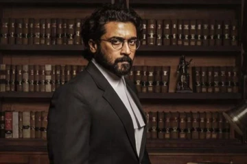 ஓட்டல்களில் ஜெய்பீம்? - நடிகர் சூர்யாவுக்கு வலுக்கும் கண்டனம்