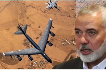 யார் இந்த இஸ்மாயில் ஹணியா? மாபெரும் போருக்கு வித்திட்டுள்ள படுகொலை!