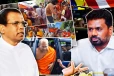 மைத்திரியின் தவறால் சிறையில் வாடும் ஞானசார தேரர் - சபையில் சாடும் மொட்டு எம்பி