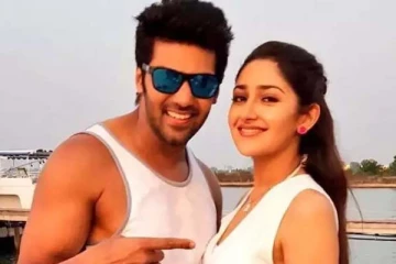 ஜட்டியுடன் அடிவாங்கிய ஆர்யா: கண்ணீர் விட்டு கதறிய மனைவி சாயிஷா! வெளியான ரகசியம்