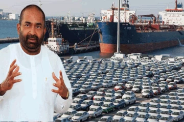 வாகன இறக்குமதி அரசின் முடிவு வெளியானது