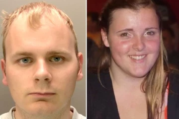 கணவனால் 224 துண்டுகளாக வெட்டப்பட்ட மனைவி! பிரித்தானியருக்கு வழங்கப்பட்ட தண்டனை