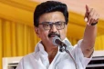 தவெக ஆட்சியில் மின்வெட்டை மிஞ்சும் அளவுக்கு அரிவாள் வெட்டு- மு. க ஸ்டாலின் விமர்சனம்
