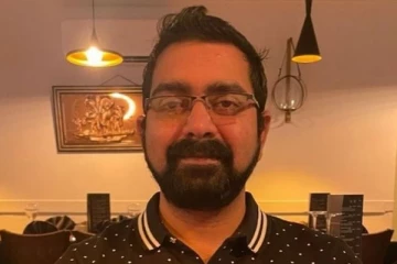 பிரித்தானியாவில் விபத்தில் உயிரிழந்த கோயம்புத்தூரைச் சேர்ந்த இளைஞர்: இரண்டாவது நபர் மீது குற்றச்சாட்டு