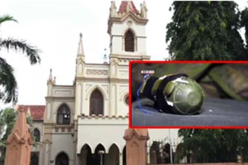 கொழும்பில் குண்டு வைக்கப்பட்டதன் பின்னணியில் பாரிய சூழ்ச்சி