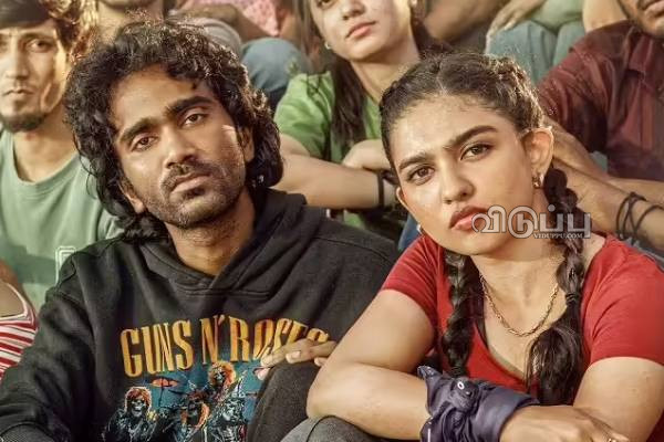 Dude பட சர்ச்சைக்குரிய அந்த சீன்.. இயக்குநரை வெளுத்து வாங்கும் ரசிகர்கள்! | Director Open About Dude Adult Scene Dude பட சர்ச்சைக்குரிய அந்த சீன்.. இயக்குநரை வெளுத்து வாங்கும் ரசிகர்கள்! | Director Open About Dude Adult Scene