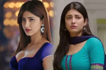 பீரியட்ஸ் பிரச்சனை.. அதெல்லாம் பண்ணவே முடியல - ஓப்பனாக சொன்ன ஸ்ருதி ஹாசன்!