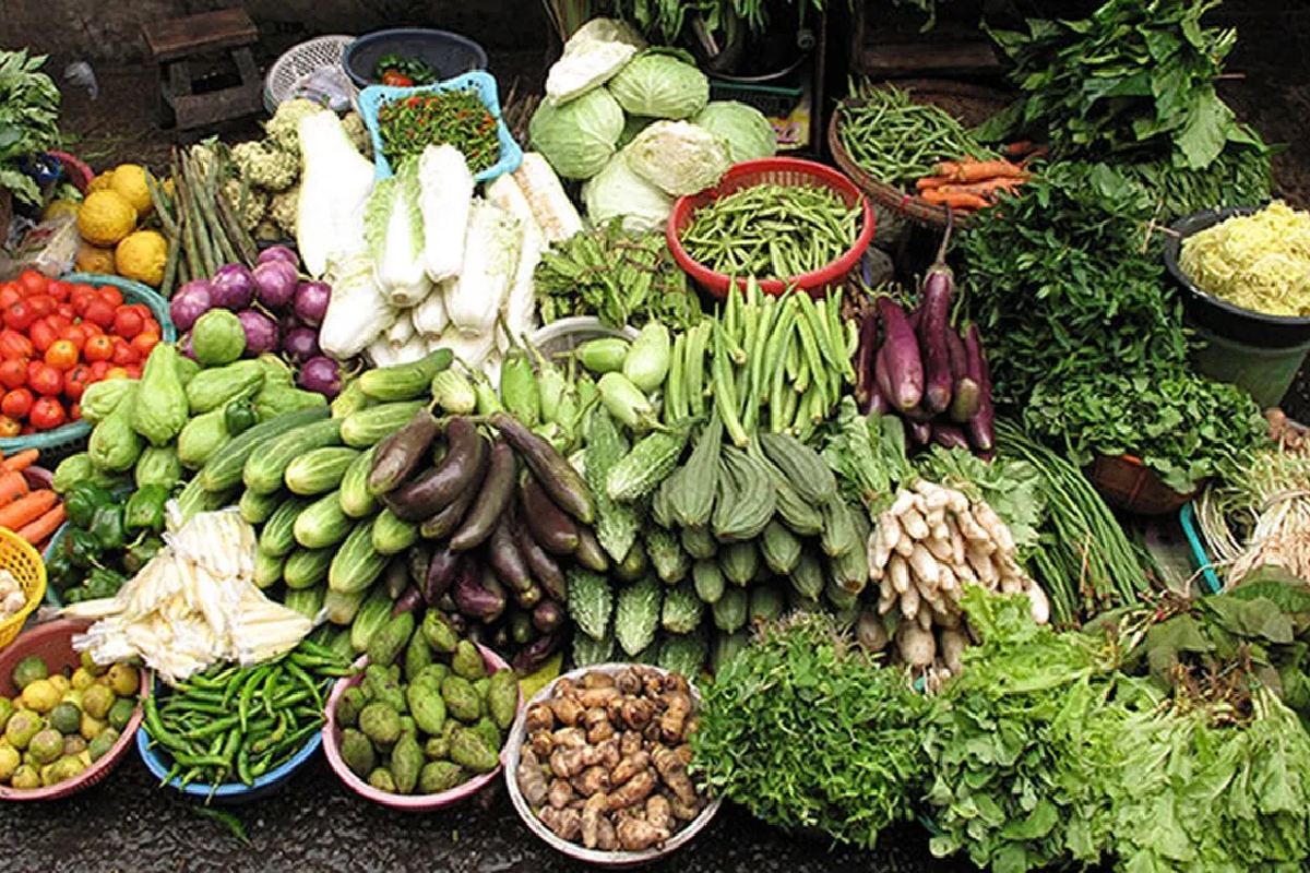 தொடர் மழையினால் மரக்கறிகளின் விலைகள் அதிகரிப்பு | Vegetable Prices Rise Due To Continuous Rain Lanka தொடர் மழையினால் மரக்கறிகளின் விலைகள் அதிகரிப்பு | Vegetable Prices Rise Due To Continuous Rain Lanka