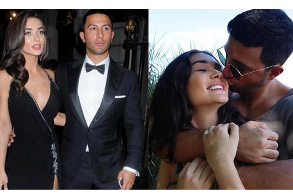 திருமணம் செய்துகொள்ளாமல் குழந்தைக்கு தாய்யான எமி ஜாக்சன்.. மூன்று வயது மகனின் வீடியோ | Amy Jackson Son Latest Video