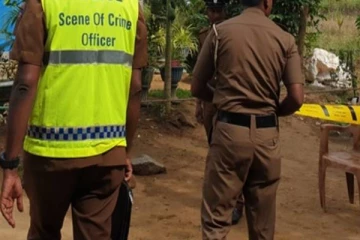 கொடூர சம்பவம் - மகன் தாக்கியதில் தந்தை உயிரிழப்பு