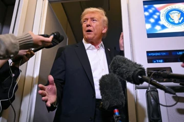 ஈரானின் 47 ஆண்டுகால ஆட்சி இன்றிரவு முடிவுக்கு வரும்! சற்றுமுன்னர் ட்ரம்ப் வெளியிட்ட பயங்கர எச்சரிக்கை