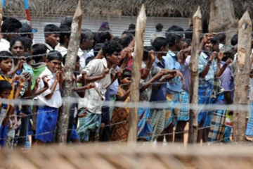 ஆர்மேனிய இனப்படுகொலை தீர்மானம் ஈழத்தமிழர்களுக்கு காட்டிய பாதை